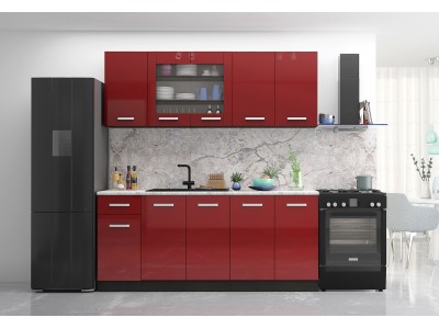 Κουζίνα BORDΟ